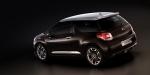 Citroen DS3 Inside Concept 2009 года